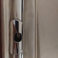 Testata Flauto Yamaha BC