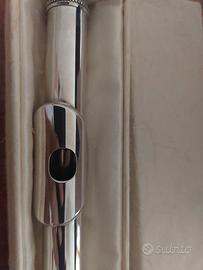 Testata Flauto Yamaha BC