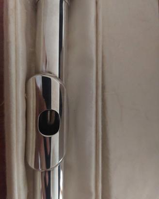 Testata Flauto Yamaha BC