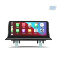 RADIO GPS ANDROID 12 BMW E81 E82 E87 E88 06-12 SEN