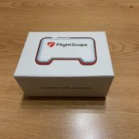 Flightscope mevo simulatore golf