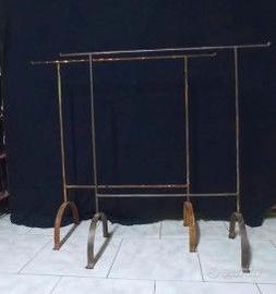 Ferro battuto piedistalli