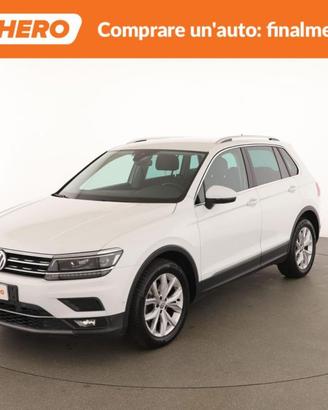 VOLKSWAGEN Tiguan LV20150