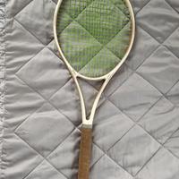 racchetta da tennis Prince anni 90