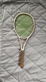 racchetta da tennis Prince anni 90