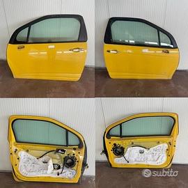 Ricambi citroen ds3 portiere