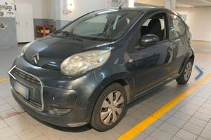 Citroen C1 CAMBIO AUTOMATICO 52.000 KM !!