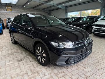 Volkswagen Polo 1.0 TSI Style
