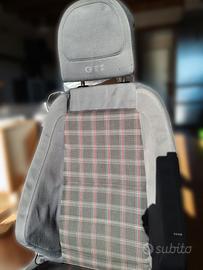 Sedili  Completi Golf 5 GTI 