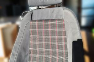 Sedili Interni Completi Golf 5-6 GTI 