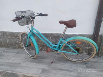 BICI ELOPS500 9-12 ANNI