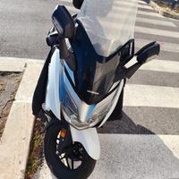 Honda Forza 300 - 2019