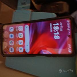 smartphone Motorola 4g g05 