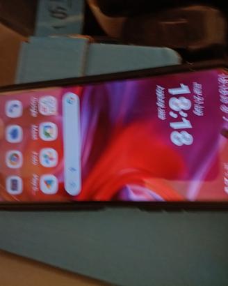 smartphone Motorola 4g g05 