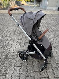 Trio Cybex e accessori