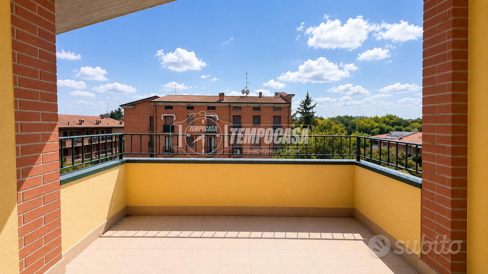 Appartamento – RE - Vista 5