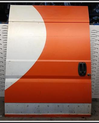Porte Portiere Laterali post. dx. FIAT Ducato 250 