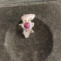 Spilla Associazione nazionale brigadieri