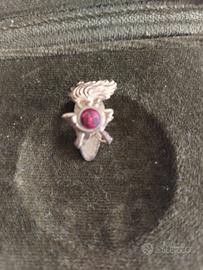 Spilla Associazione nazionale brigadieri