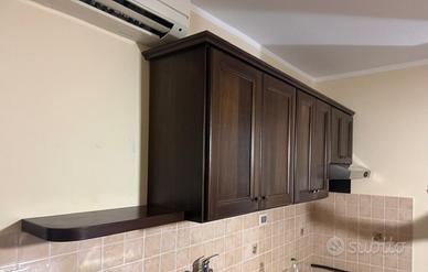 Pensili in legno