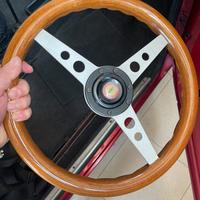 Volante fiat 500 f sportivo