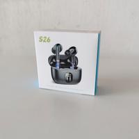 Meravigliose Cuffie Bluetooth 