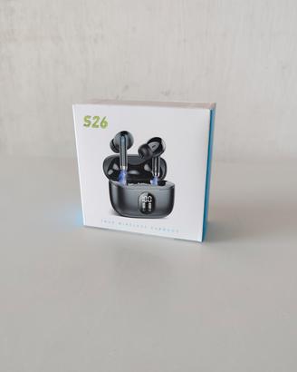 Meravigliose Cuffie Bluetooth 
