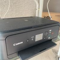 Stampante ad inchiostro “Canon”