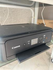 Stampante ad inchiostro “Canon”
