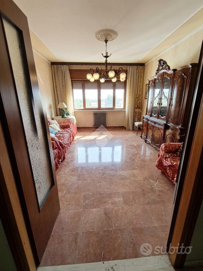 Appartamento – Castrovillari, Cosenza - Vista 4