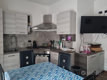 APPARTAMENTO TRIL.RED. SEMINDIPENDENTE Buona Posiz
