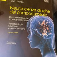 Neuroscienze cliniche del comportamento