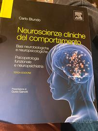 Neuroscienze cliniche del comportamento