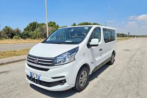 FIAT Talento 1.6 MJT 120cv Combi 12q 9 POSTI