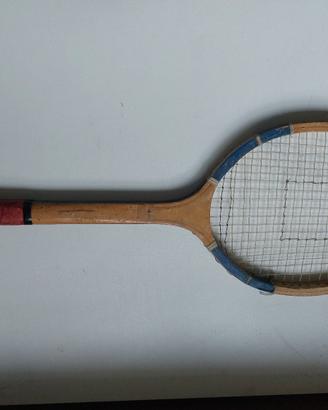 racchetta tennis cambridge