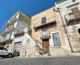 CASA INDIPENDENTE A CANOSA DI PUGLIA