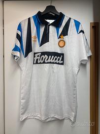 Maglia Calcio Inter vintage anni 90