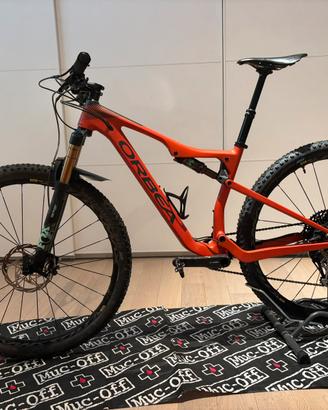 Orbea Oiz M30 Pro 2022