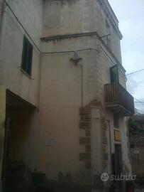 Appartamento centro storico orosei