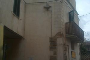 Appartamento centro storico orosei