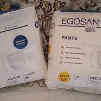 pannoloni adulto mutandina M