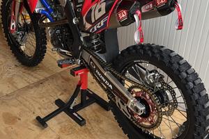 Honda crf 250 anno 2018