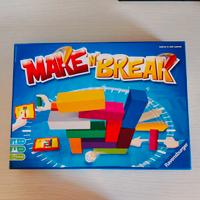 Gioco Make'n'Break 