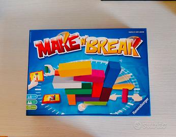 Gioco Make'n'Break 