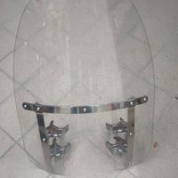 Cupolino/parabrezza Dyna