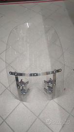 Cupolino/parabrezza Dyna