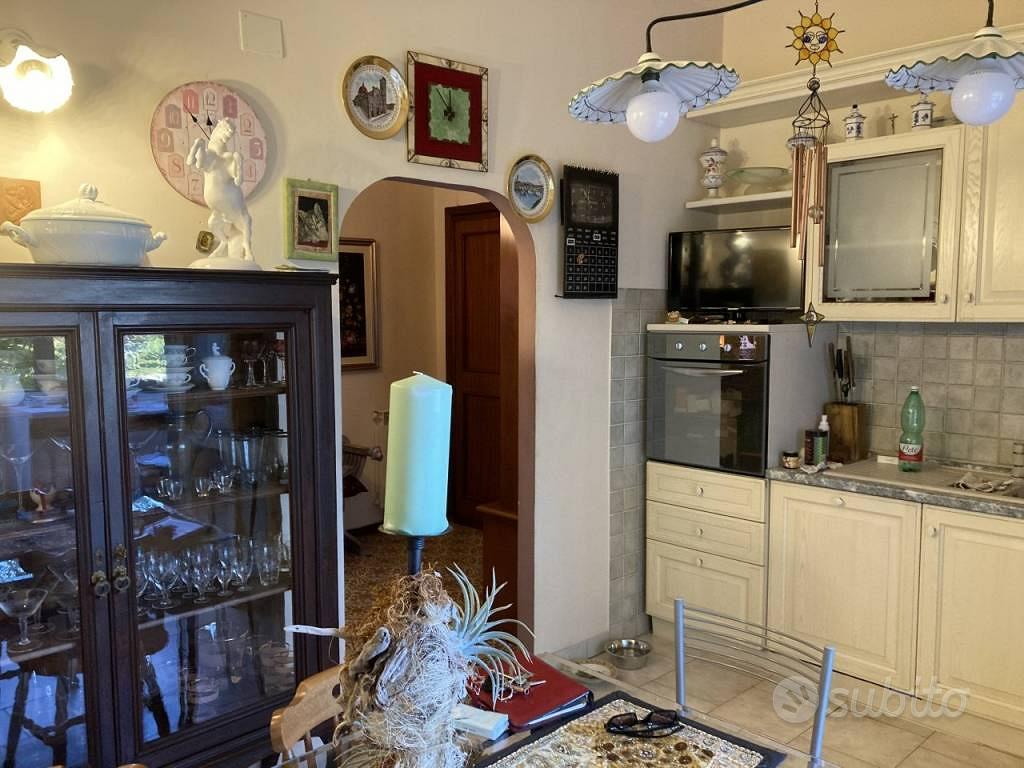 Appartamento di 109 m² con 4 locali a Campi Bisenz - Vista 4