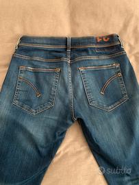 Jeans Dondup Uomo