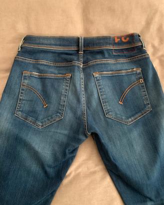 Jeans Dondup Uomo