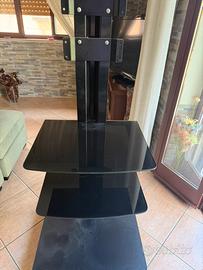 Carrello porta TV / decoder/console